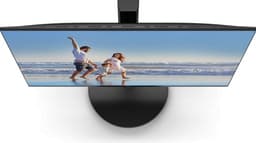 AOC 24B3CF2 - Full HD USB-C Monitor - 65w - 100hz - 1ms - FreeSync - Speakers - 24 inch — thumbnail 2