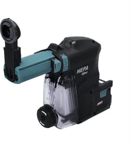 Makita 191E54-9 Stofafzuiger DX12 — thumbnail 4