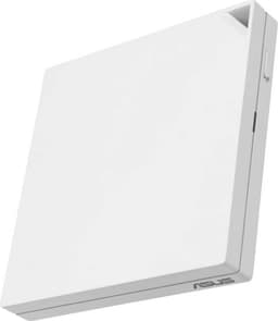 ASUS RT-AX57 Go wifi-router, dual-band (2,4 GHz / 5 GHz), Gigabit Ethernet, Wit — thumbnail 1