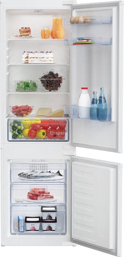 Beko BCHA275K41SN -Inbouw Koel- vriescombinatie — thumbnail 19