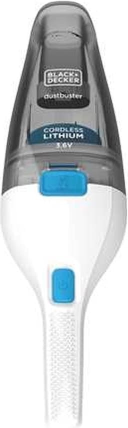 BLACK+DECKER Kruimeldief 3.6V - NVC115JLEW-QW — thumbnail 1