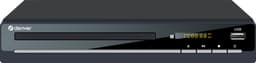 Denver DVD Speler met HDMI - Ondersteund FULL HD - CD Speler - Dolby Digital Decoder - Coax / Scart / USB - DVH7787SMK2 — thumbnail 1