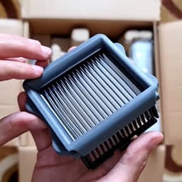 Tineco - accessoire set (2x Hepa & 2x brush) - voor IFloor 3 Plus, Floor One S3, Ifloor Breeze — thumbnail 4