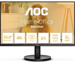 AOC 24B3CA2 ledmonitor — thumbnail 1