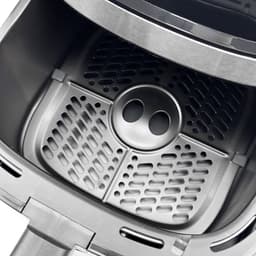 Visuele airfryer van 8 liter — thumbnail 5