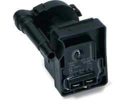 Condenspomp wasdroger - afvoerpomp wasdroger - geschikt voor Aeg Electrolux - 1258349214, 1258349206