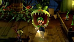 Luigi's Mansion 2 HD - Nintendo Switch — thumbnail 10