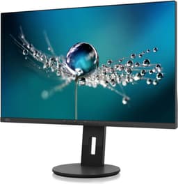Fujitsu B2711TS QHD — thumbnail 4