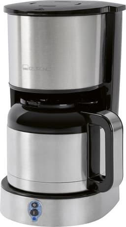 Clatronic KA 3805 - Koffiezetapparaat- RVS isoleerkan - 1.2 liter — thumbnail 2