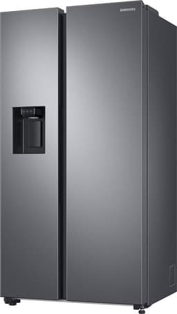 Samsung RS68CG883ES9 - Amerikaanse koelkast - WiFi - Zilver — thumbnail 2