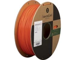 Kexcelled PETG V2. Oranje/Orange 1.75mm 1kg 3D Printer filament