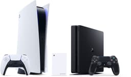 Seagate Game Drive - Externe Harde Schijf - Geschikt voor PS4 en PS5 - 5TB — thumbnail 8