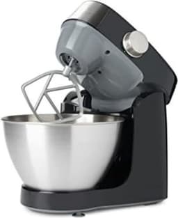 Mixer met Mengkom - Mixer met Kom - Mixer met Mengkom Keukenmachine - Mixer Keukenmachine — thumbnail 2