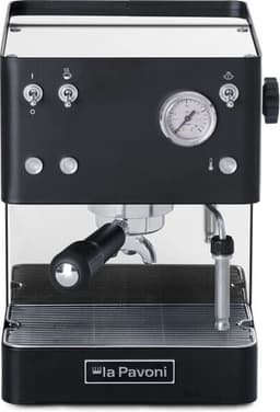 La Pavoni Casa Bar Nera |  | 8010072252131 — thumbnail 1