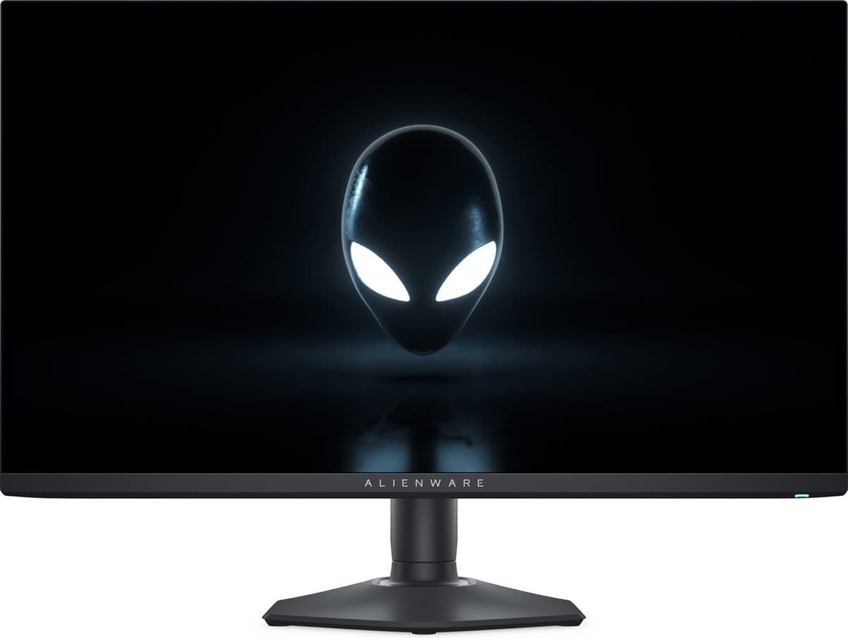 Alienware AW2725DF - QHD OLED Gaming Monitor - 360hz - 27 inch — afbeelding 1