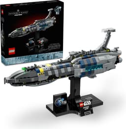 LEGO Star Wars Invisible Hand™ - 75377 — thumbnail 2