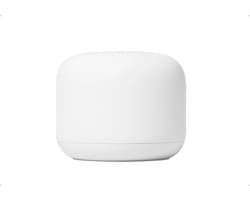 Google Nest WiFi Router Dual Band