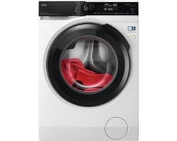 AEG LR7696UD4 7000 Serie ProSteam UniversalDose - Wasmachine - Energielabel A - 1600 toeren - 9 kg — afbeelding 1