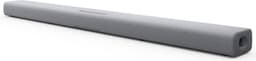 Yamaha TRUE X BAR 40A – Dolby Atmos Soundbar met Ingebouwde Subwoofers – WiFi, Bluetooth, AirPlay 2 – 180W – Licht Grijs — thumbnail 1