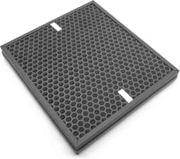 AllSpares HEPA-filter voor Luchtreinigers geschikt voor Philips AC4158/00 (313x288x36mm) — thumbnail 3