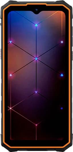Hotwav Cyber 13 Pro 12GB/256GB Orange — thumbnail 5