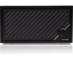 Tivoli Audio - Model Two Digital - Black / Black