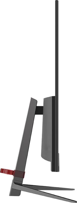 RAIDER Pro Gaming Monitor - FreeSync/G-Sync - 120Hz - IPS - 27 inch — thumbnail 2