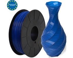 SOVB3D Premium PLA Filament 1.75mm - Donkerblauw - 500G - Europees Fabricaat - 3D Printer Filament