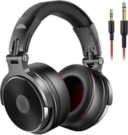 OneOdio - Pro 50 black - Hoofdtelefoon — thumbnail 2