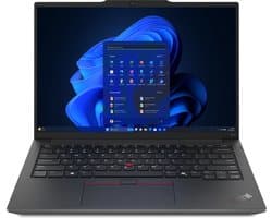 Lenovo ThinkPad E14 G6 - 21M7002YMH - QWERTY