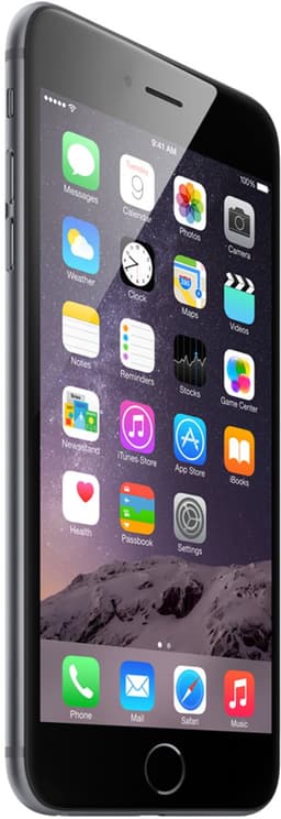 Apple iPhone 6 11,9 cm (4.7'') 1 GB 64 GB Single SIM Grijs — thumbnail 22