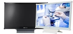 Neovo X-22E Black Eco-smart LCD Monitor, 21,5" LED, 1080p  300cd/m2, 2,000,000:1, 3ms, 170/160° — thumbnail 3