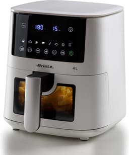 Ariete 4633 Airfryer 4L 1400W Wit — thumbnail 4