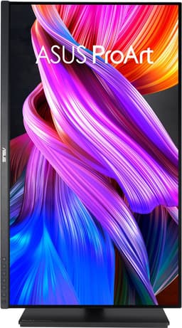ASUS ProArt PA328QV computermonitor 80 cm (31,5") 2560 x 1440 pixels quad HD led zwart — thumbnail 5
