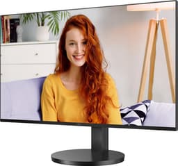 AOC Q27B3CF2 - QHD IPS Monitor - Randloos Design - USB-C 65w - 27 inch — thumbnail 9