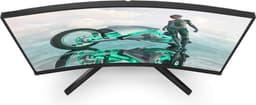 Philips Evnia 32M2C3500L - Curved QHD Gaming Monitor - 180hz - 32 inch — thumbnail 11