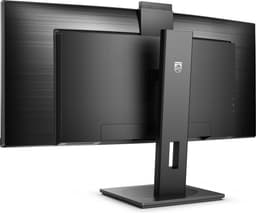 Philips 5000 series 34B1U5600CH/00 LED display 86,4 cm (34") 3440 x 1440 Pixels Wide Quad HD LCD Zwart — thumbnail 4