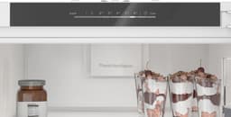 Bosch KIR81ADD0 - Serie 6 - Vrijstaande koelkast - 177.5 x 56 cm - Zeer stil - VitaFresh XXL 0°C: houd etenswaren langer vers met extra ruime vershoudlades - SoftClose - Led verlichting — thumbnail 5