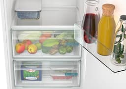 Siemens KI81RNSE0 iQ700 inbouw koelkast en vriezer Super Koelen Super vriezen 178cm 310 liter Super Stil — thumbnail 5