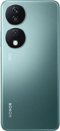 Honor X7b 6GB/128GB Emerald Green — thumbnail 4