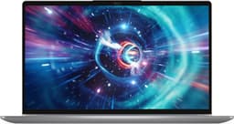 Lenovo IdeaPad 4G 14Q8C05 Snapdragon 8c Laptop 35,6 cm (14") Full HD 8 GB LPDDR4x-SDRAM 512 GB SSD Wi-Fi 5 (802.11ac) Windows 11 Home Hongaars Zilver — thumbnail 3