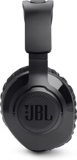 JBL Quantum 360X - Draadloze Xbox Headset - Xbox Series X|S & Xbox One - 2.4GHz Lage Latency - JBL Quantum Surround - Over-ear met Microfoon - 22 uur batterij - Zwart — thumbnail 3