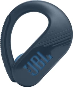 JBL Endurance Peak 3 - Draadloze Sport Oordopjes - Bluetooth Oortjes - In-ear met Oorhaak - 50 uur batterij - IP68 - Blauw — thumbnail 4