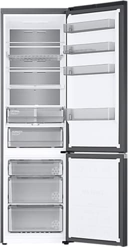 Samsung RB38C776CB1 - koel-vriescombinatie - 203 cm - No Frost - Energielabel C — thumbnail 3