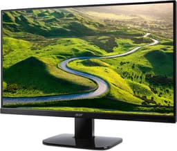 Acer Vero V7 V277 E computer monitor 68,6 cm (27") 1920 x 1080 Pixels Full HD LCD Zwart — thumbnail 3