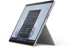 Microsoft Surface Pro 9 5G LTE 512 GB 33 cm (13") 16 GB Wi-Fi 6E (802.11ax) Windows 11 Pro Platina — thumbnail 2