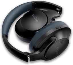 Veho ZB-7 Wireless Noise Cancelling Headphones — thumbnail 3