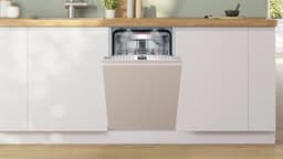Bosch SPV6YMX08E - Serie 6 - Inbouwvaatwasser - Volledig integreerbaar — thumbnail 4
