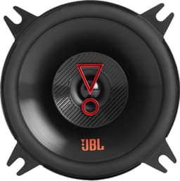 JBL Stage3 427F - Autospeakers - 4 Inch (100mm) - 2-Weg Coaxiaal - 90 Watt - 2 stuks - Zonder Grill — thumbnail 2