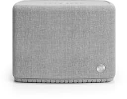 Pro A15 Draagbare Smart Multiroom Luidspreker - Krachtig 50W Geluid - Wifi & Bluetooth Streaming - Waterbestendig IPX2 - Lichtgrijs — thumbnail 1